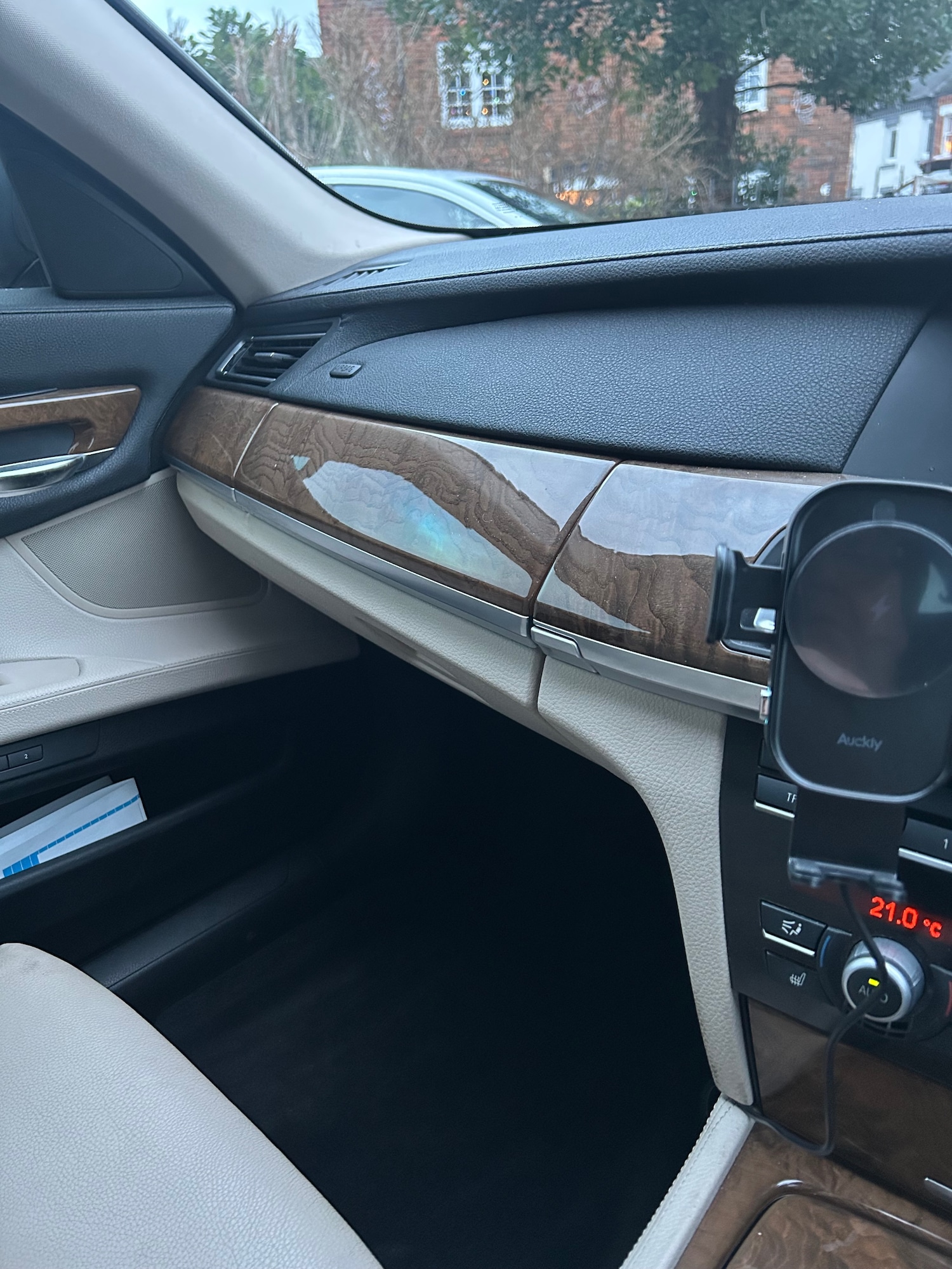 Used BMW 7 Series 2009 for sale - 76555538: Photo 39