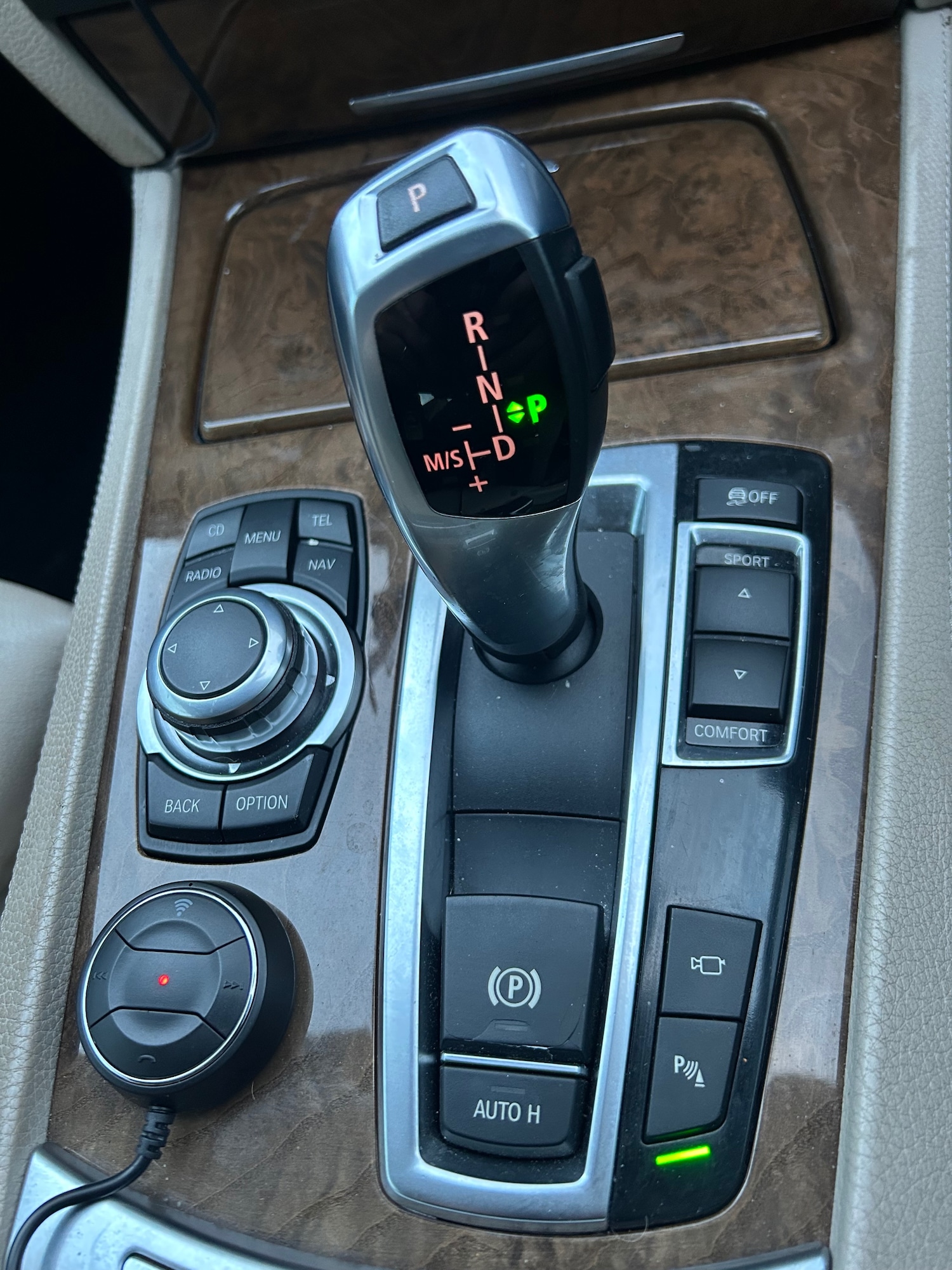 Used BMW 7 Series 2009 for sale - 76555538: Photo 40