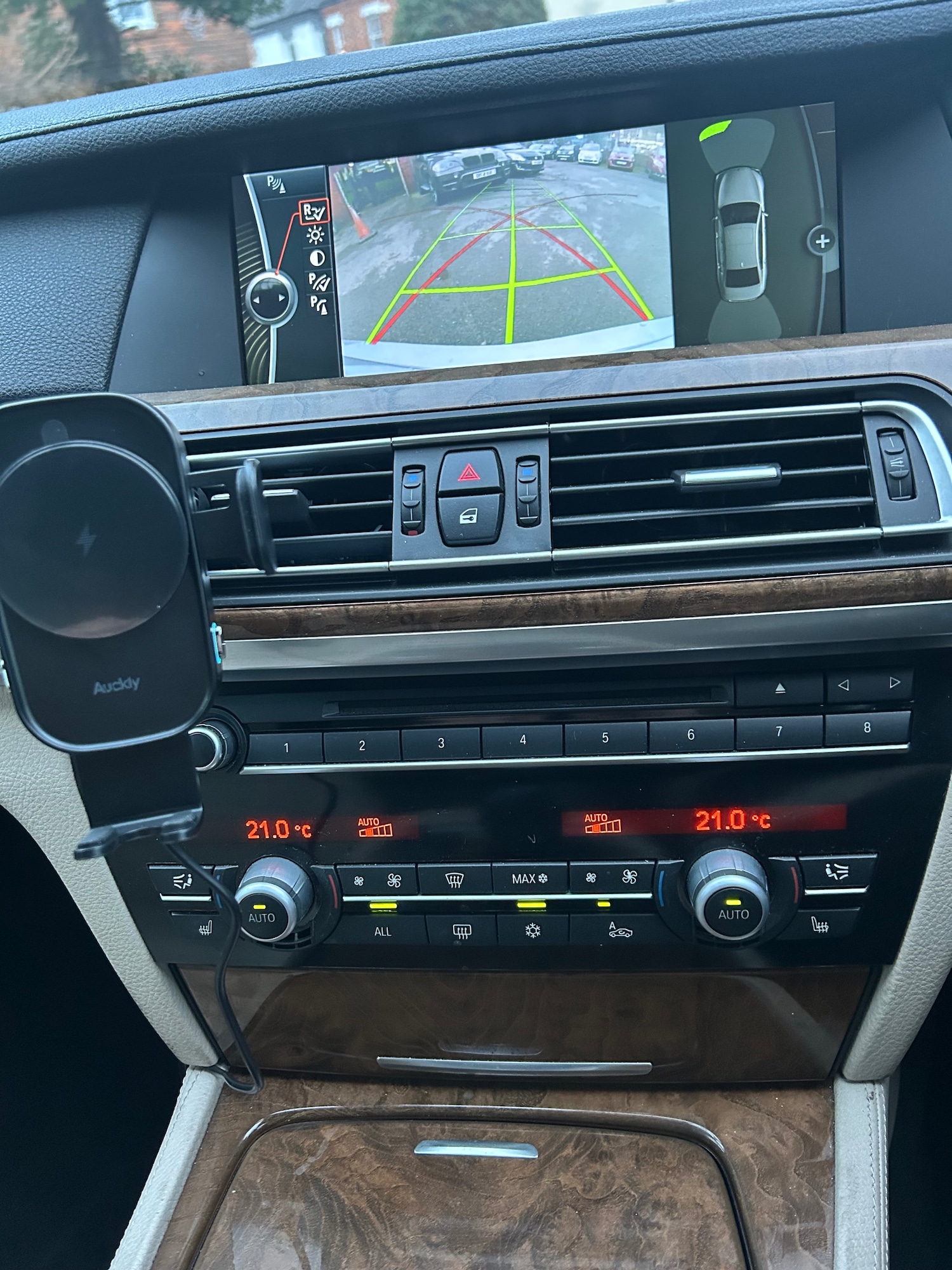 Used BMW 7 Series 2009 for sale - 76555538: Photo 41