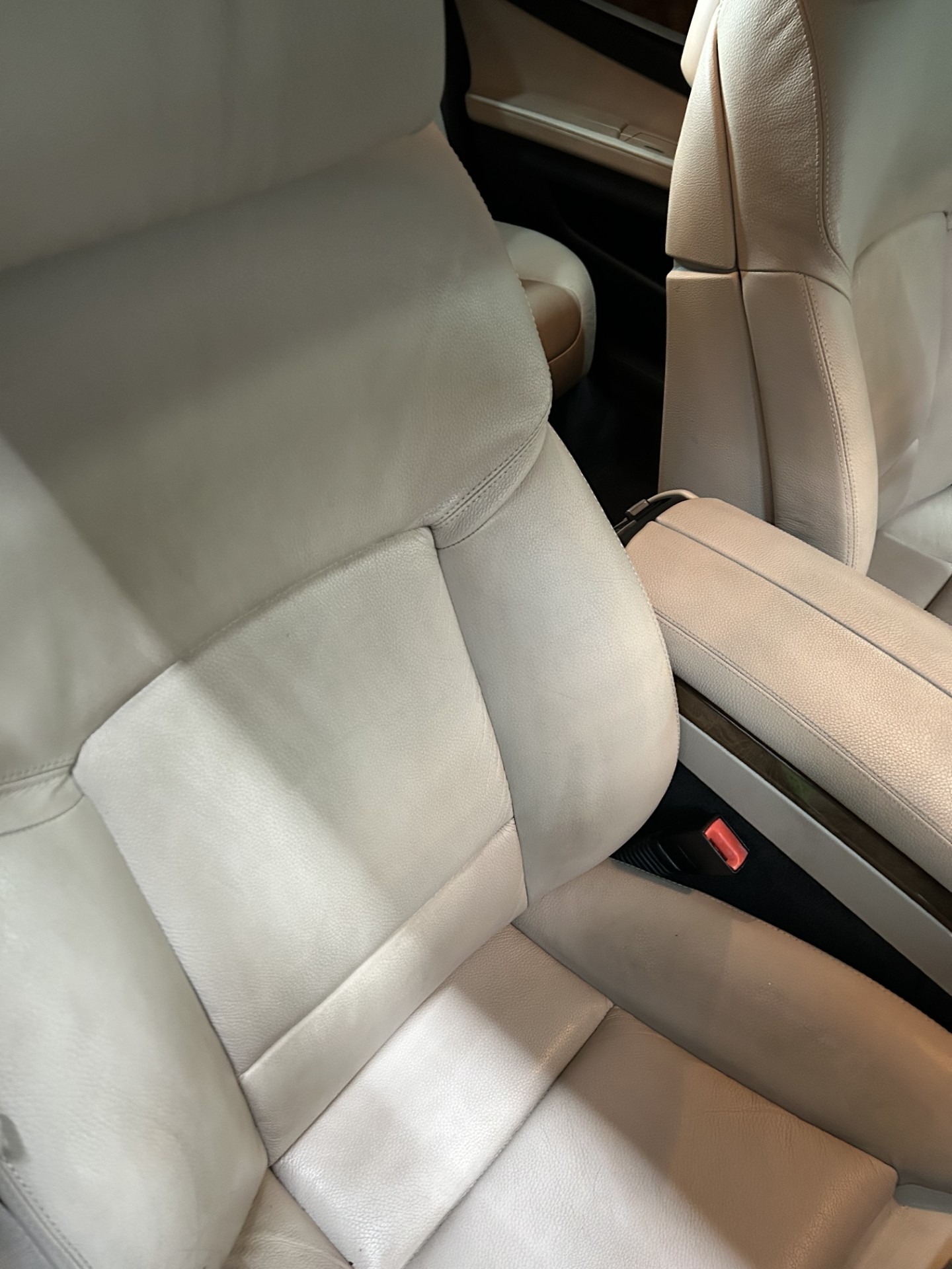 Used BMW 7 Series 2009 for sale - 76555538: Photo 7