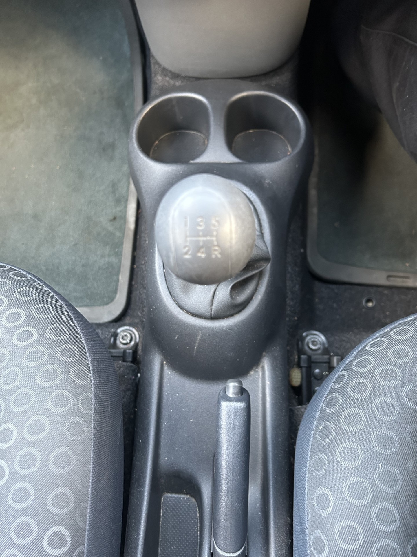 Used Toyota Yaris 2004 for sale - 76906413: Photo 11