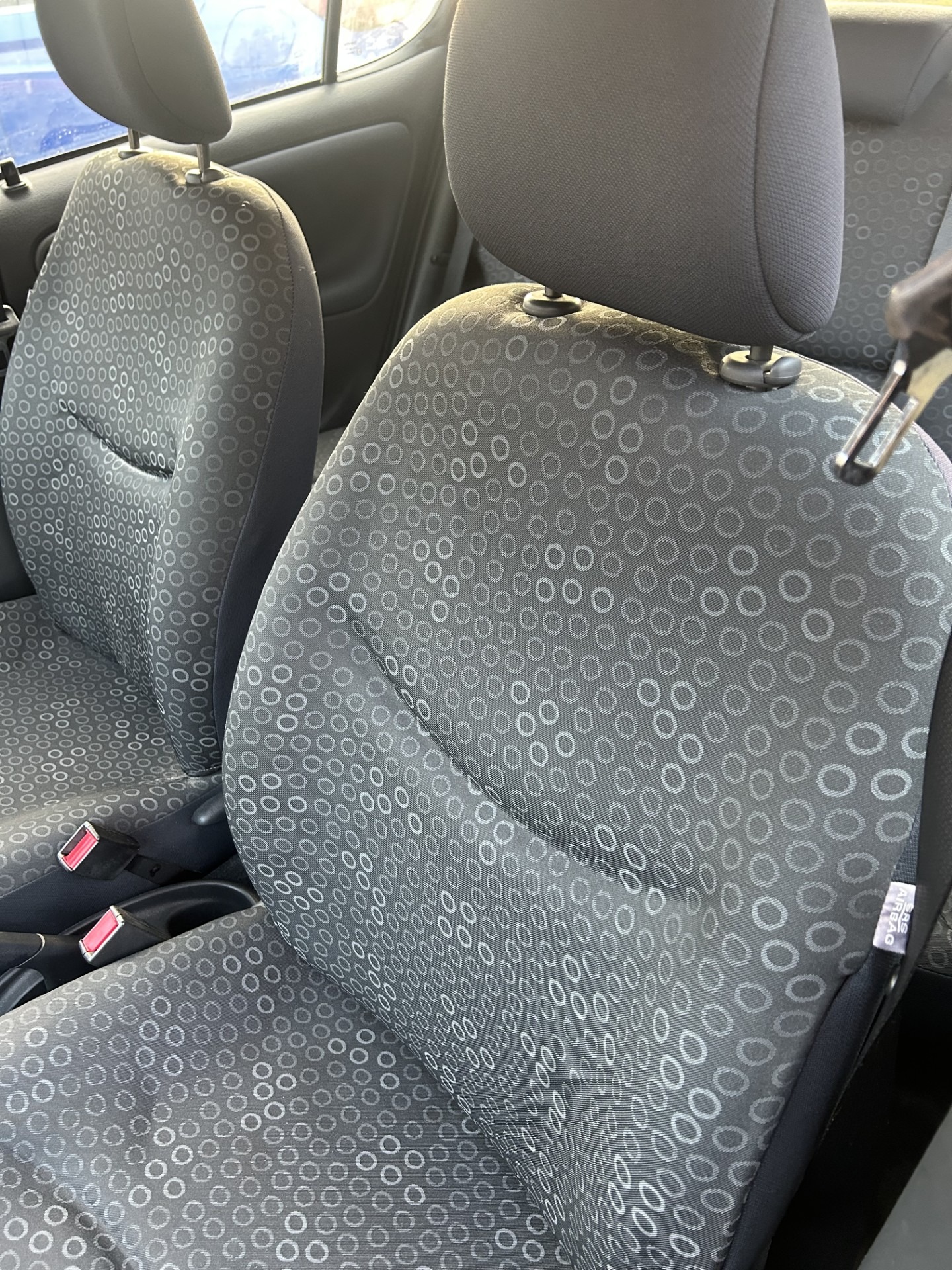 Used Toyota Yaris 2004 for sale - 76906413: Photo 17