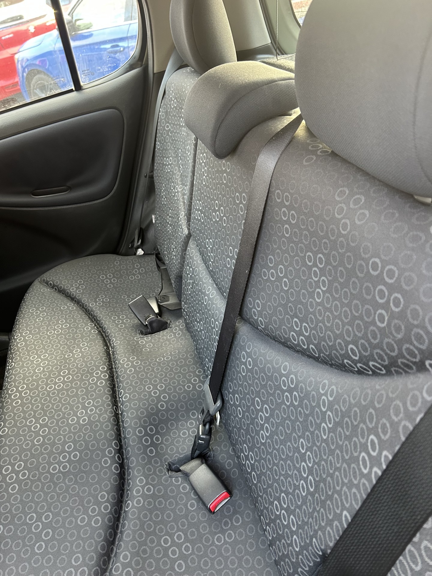 Used Toyota Yaris 2004 for sale - 76906413: Photo 19