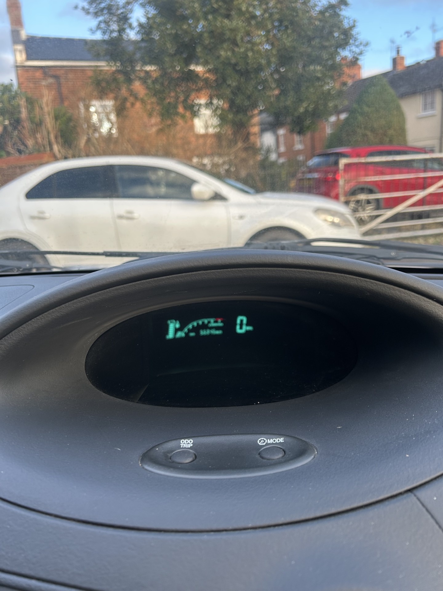 Used Toyota Yaris 2004 for sale - 76906413: Photo 9