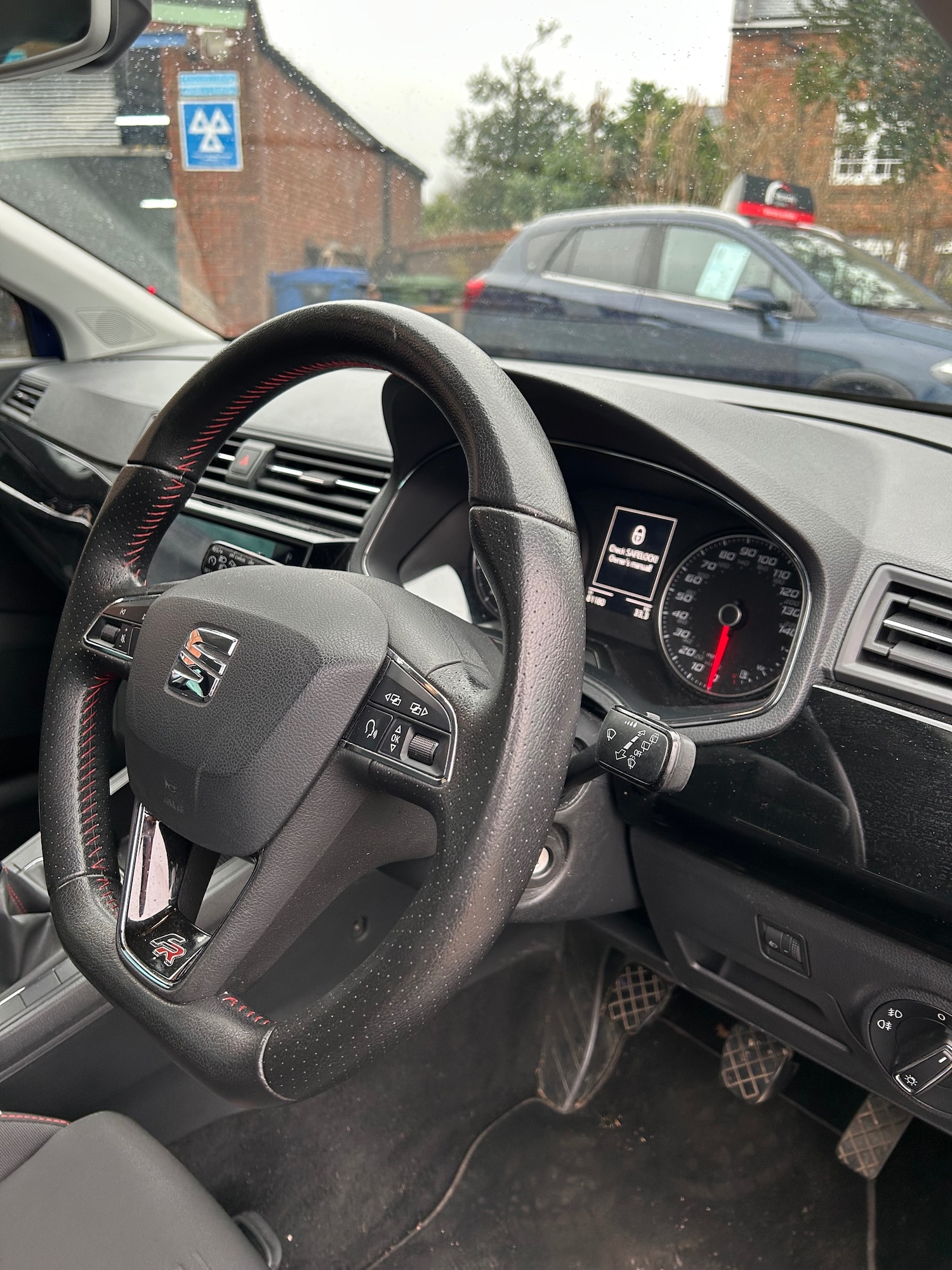 Used SEAT Ibiza 2017 for sale - 77776278: Photo 10