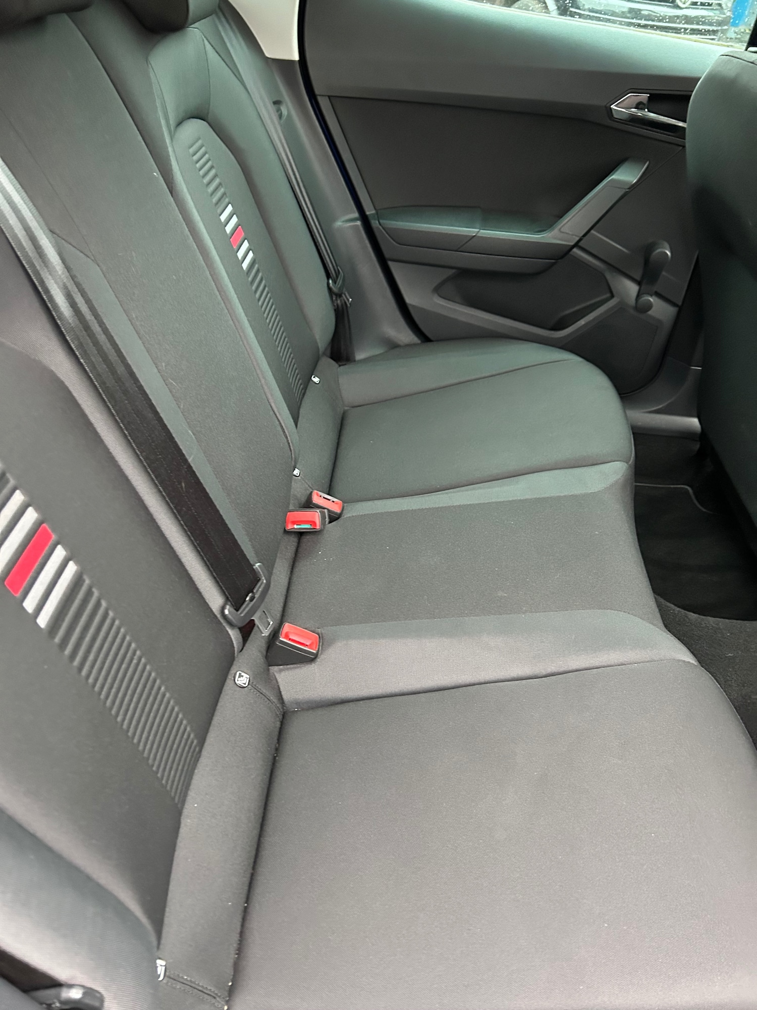 Used SEAT Ibiza 2017 for sale - 77776278: Photo 12