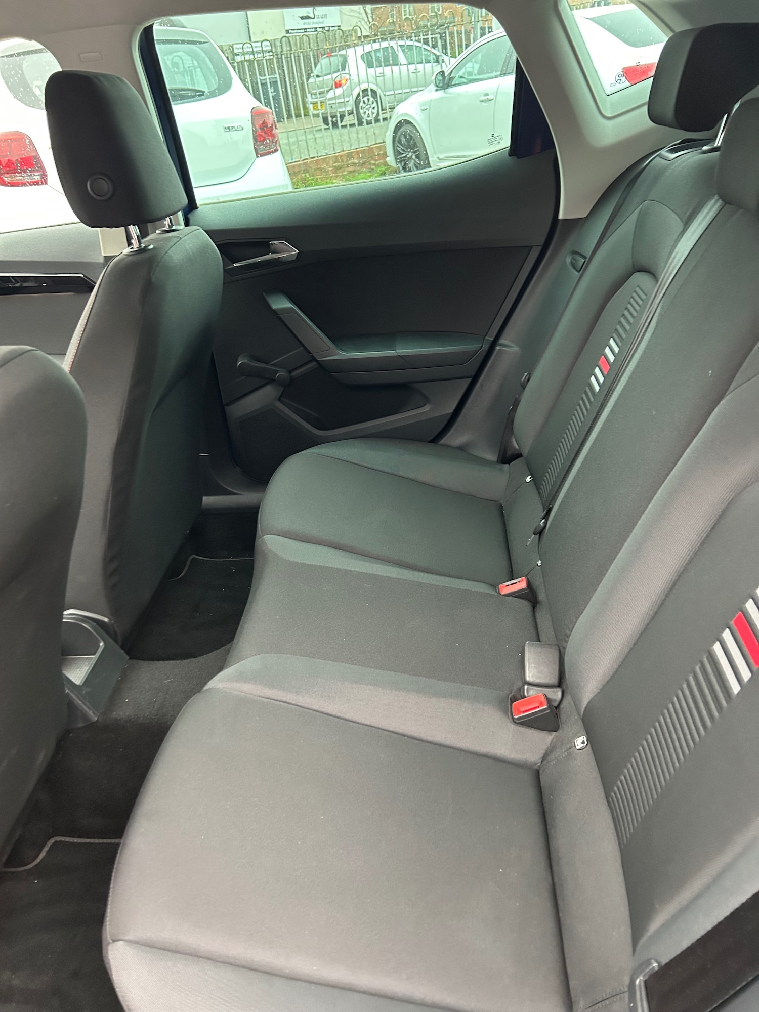 Used SEAT Ibiza 2017 for sale - 77776278: Photo 13