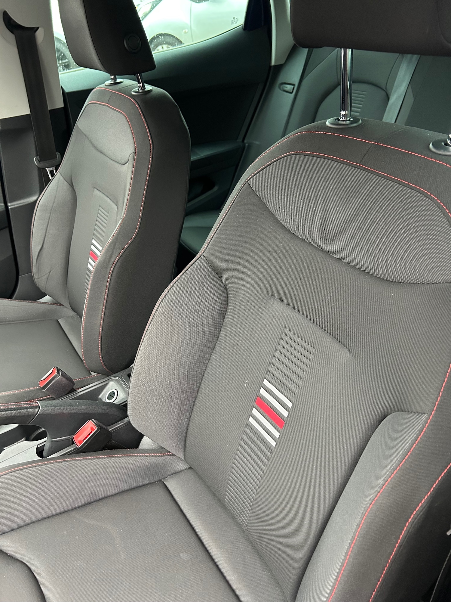 Used SEAT Ibiza 2017 for sale - 77776278: Photo 14