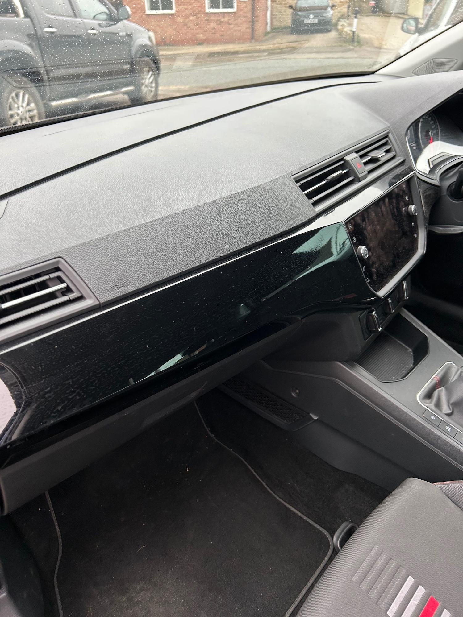 Used SEAT Ibiza 2017 for sale - 77776278: Photo 15