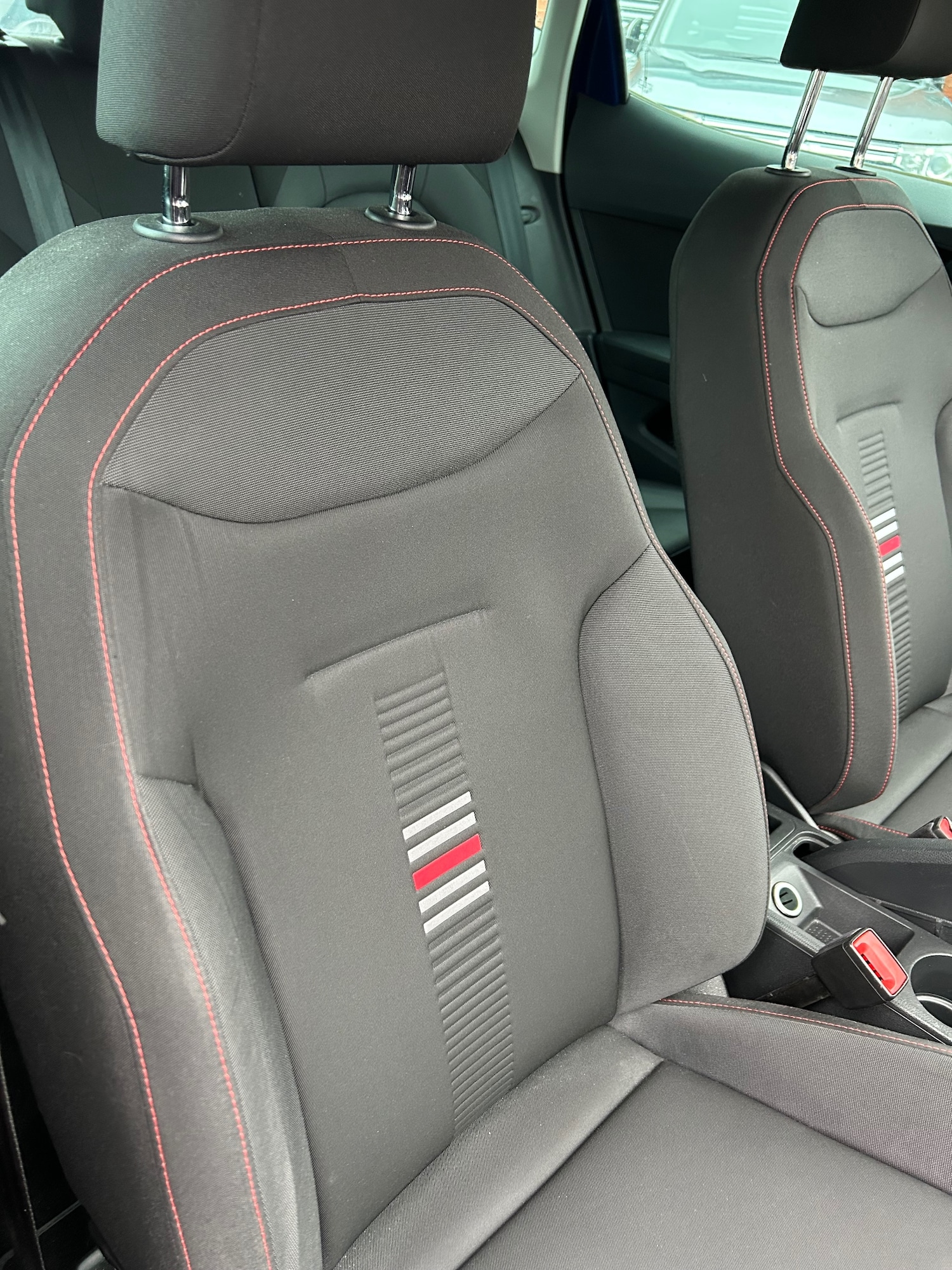 Used SEAT Ibiza 2017 for sale - 77776278: Photo 16