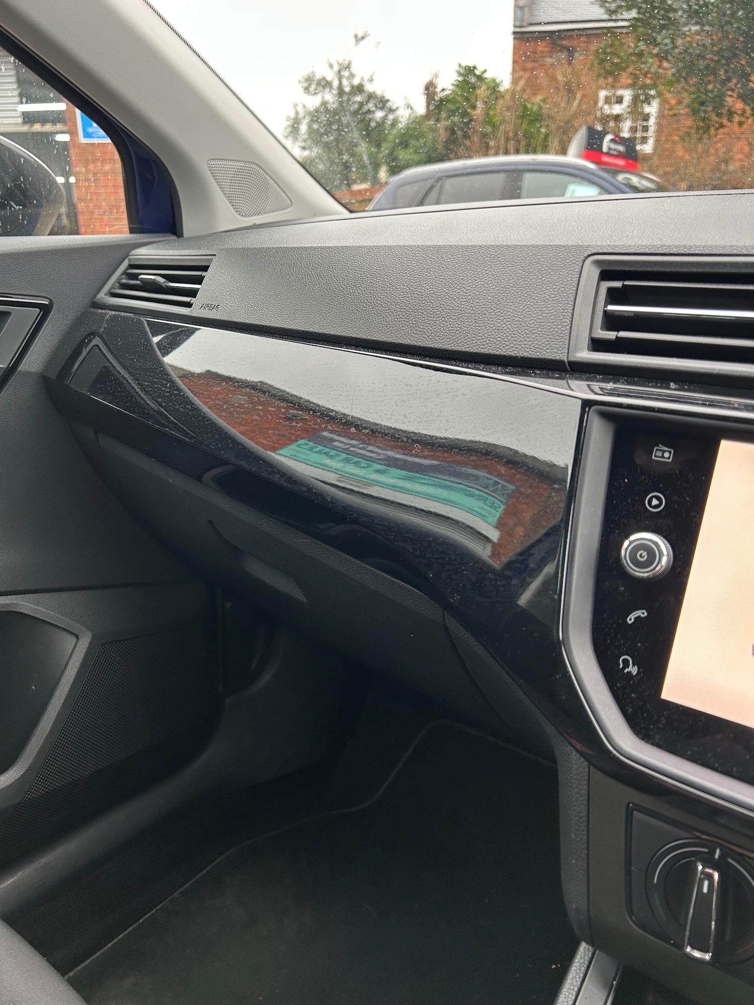 Used SEAT Ibiza 2017 for sale - 77776278: Photo 17