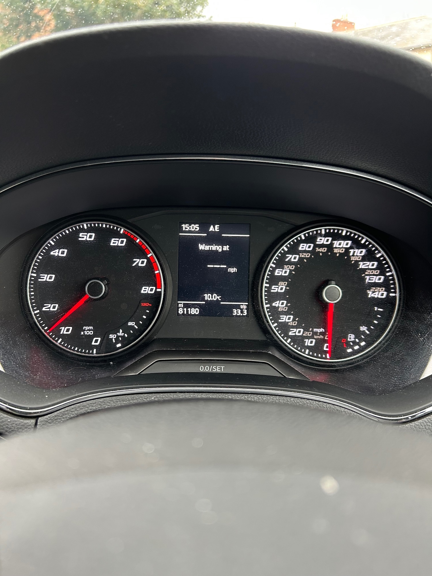 Used SEAT Ibiza 2017 for sale - 77776278: Photo 9