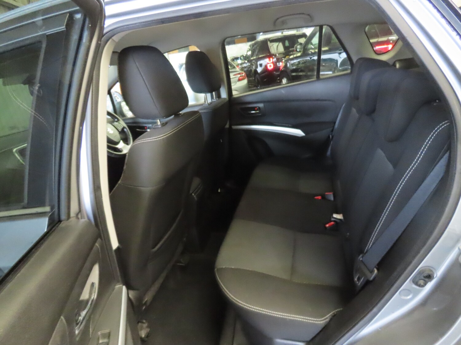 Used Suzuki SX4 S-Cross 2016 for sale - 77543389: Photo 11