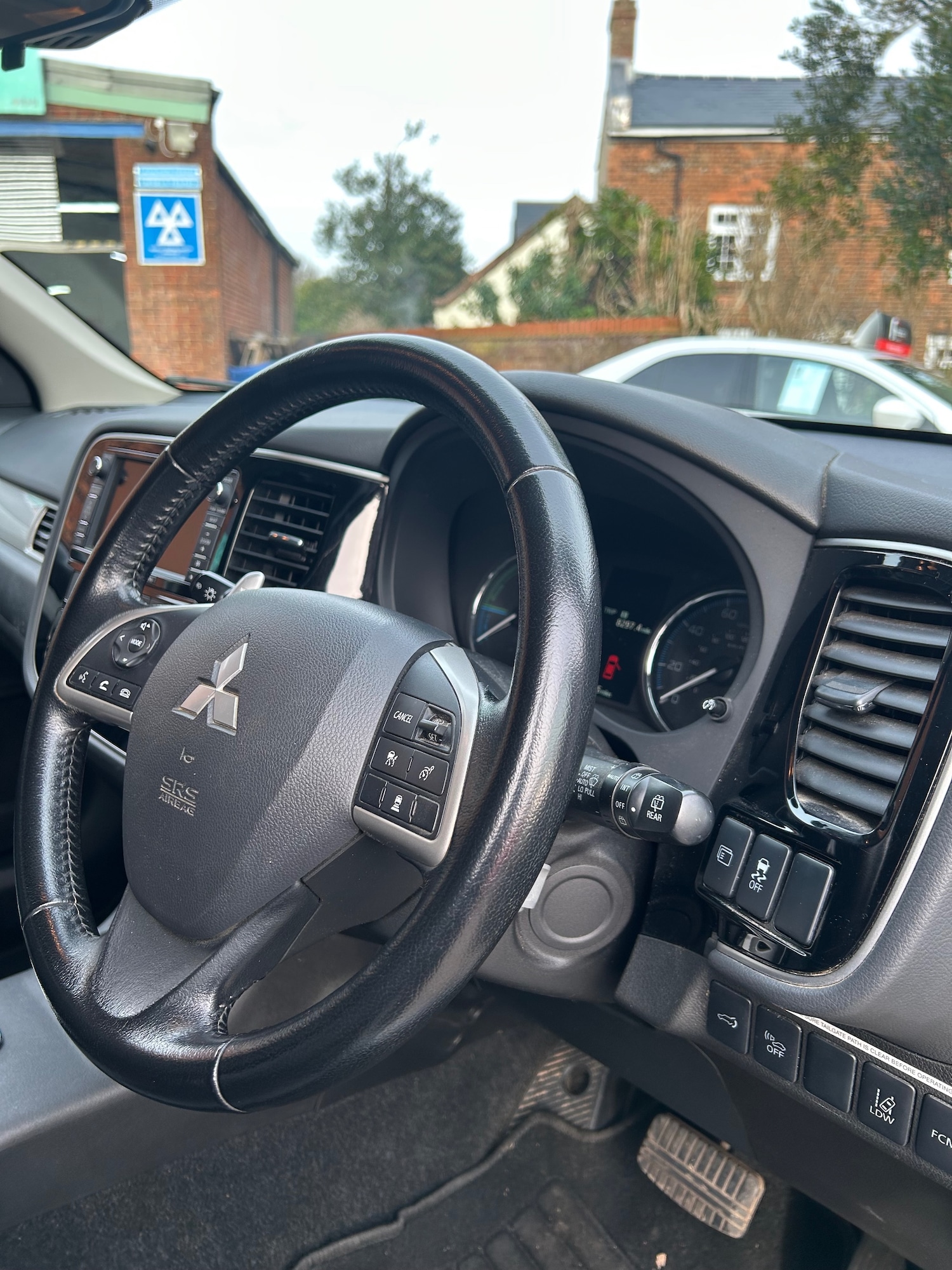 Used Mitsubishi Outlander 2015 for sale - 77578803: Photo 11