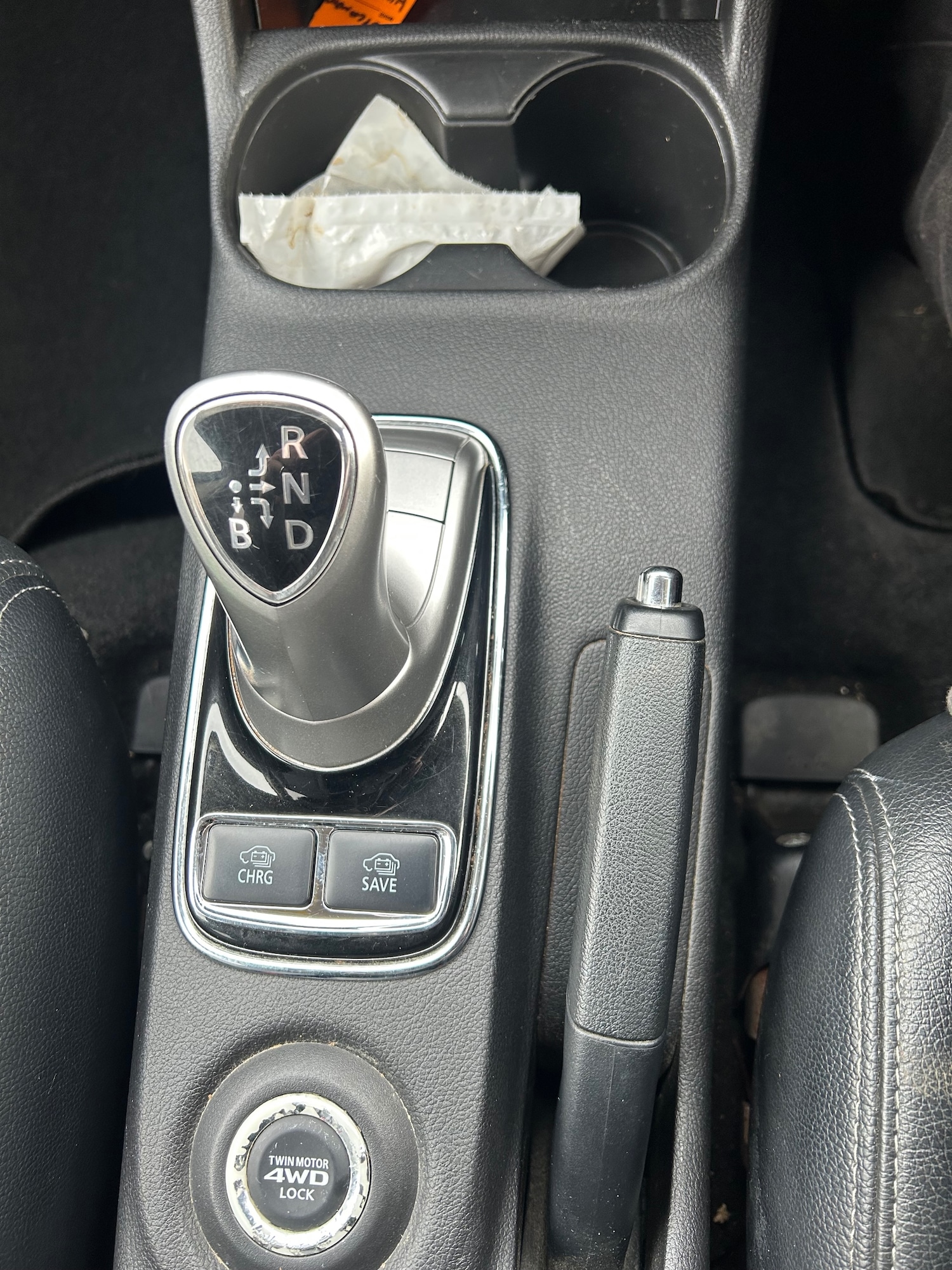 Used Mitsubishi Outlander 2015 for sale - 77578803: Photo 12