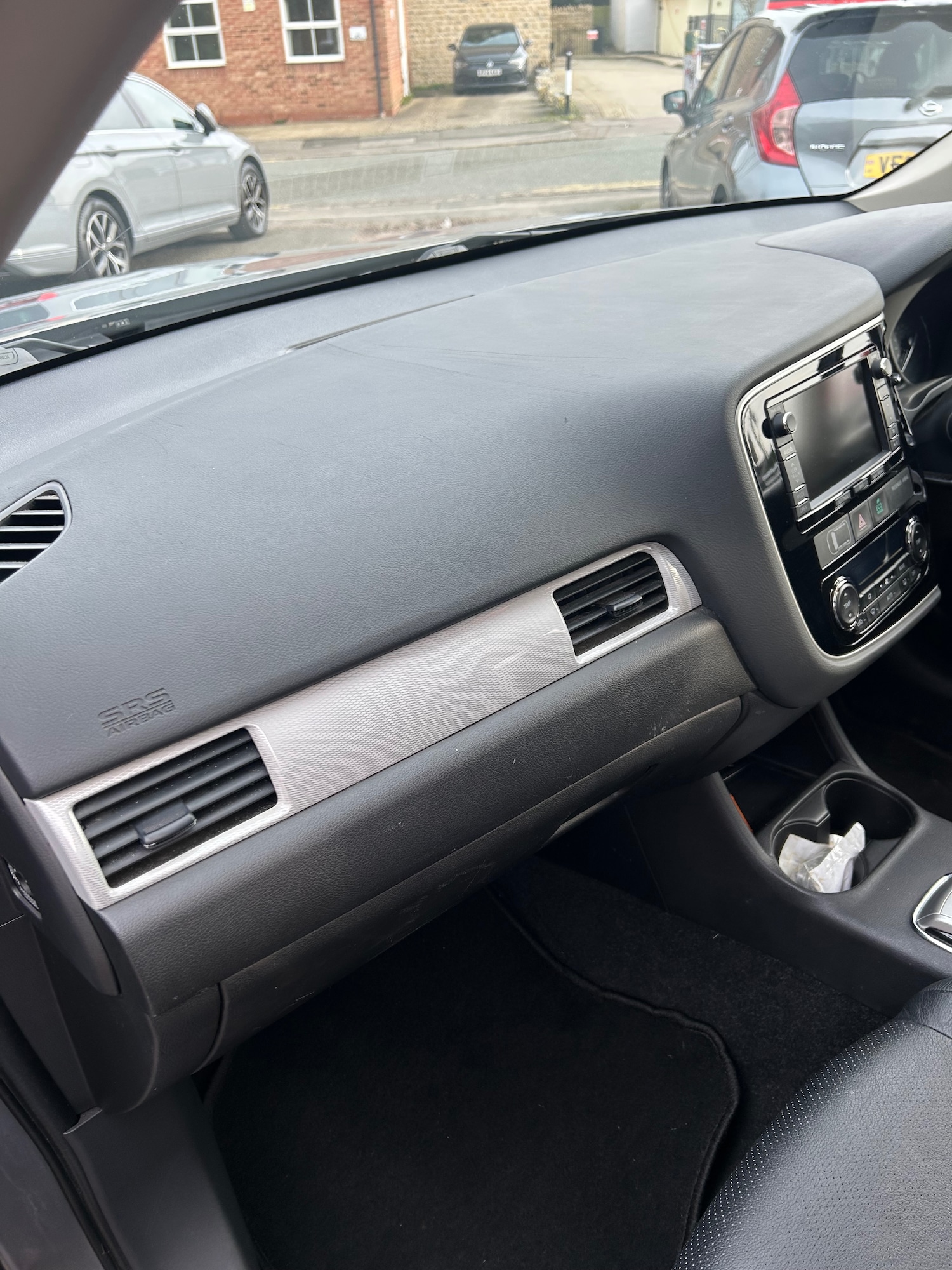 Used Mitsubishi Outlander 2015 for sale - 77578803: Photo 13