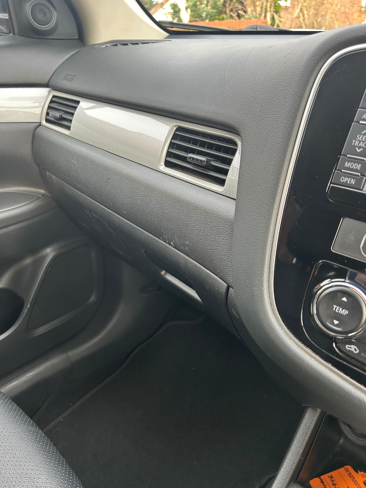 Used Mitsubishi Outlander 2015 for sale - 77578803: Photo 14