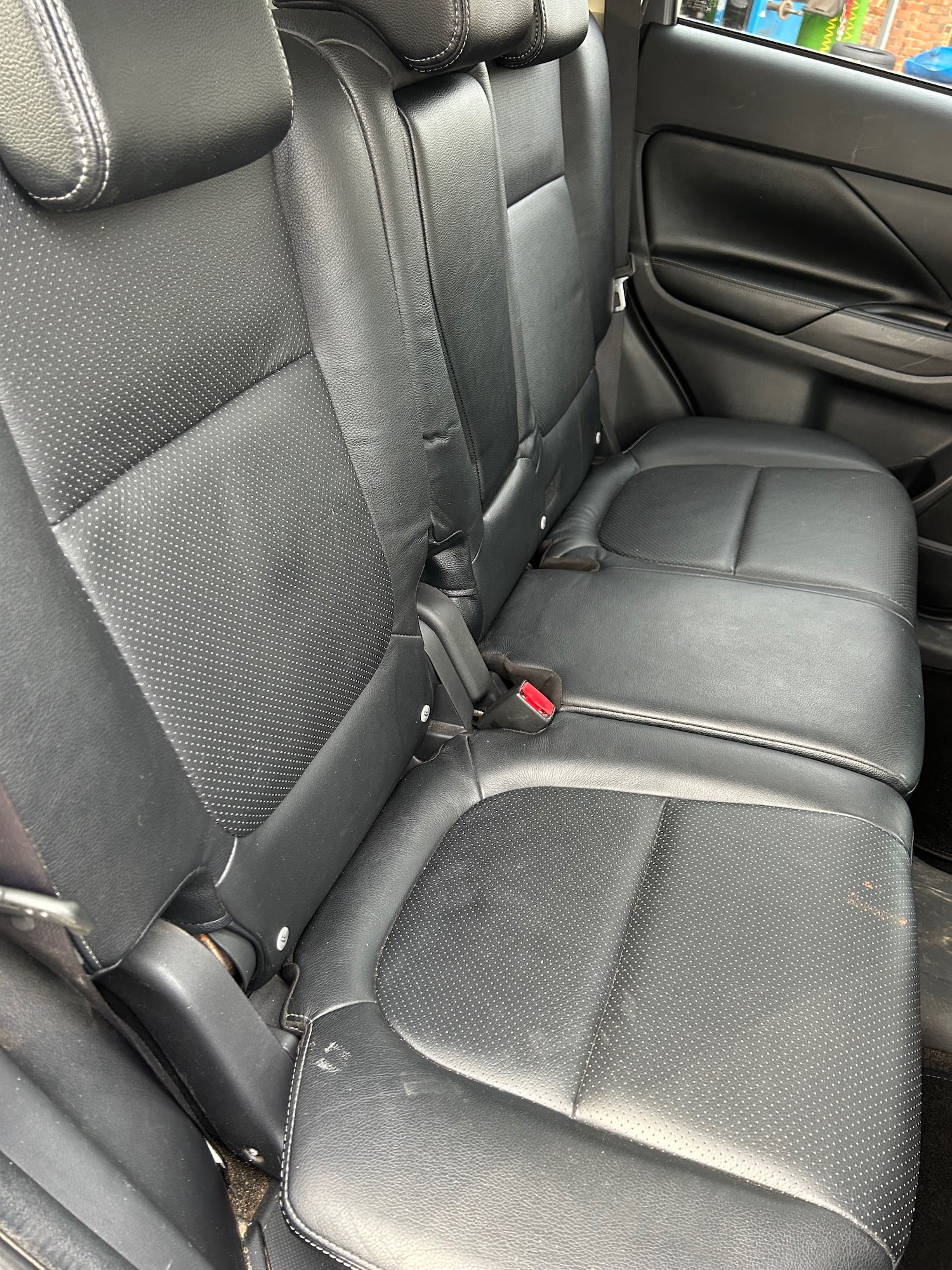 Used Mitsubishi Outlander 2015 for sale - 77578803: Photo 18