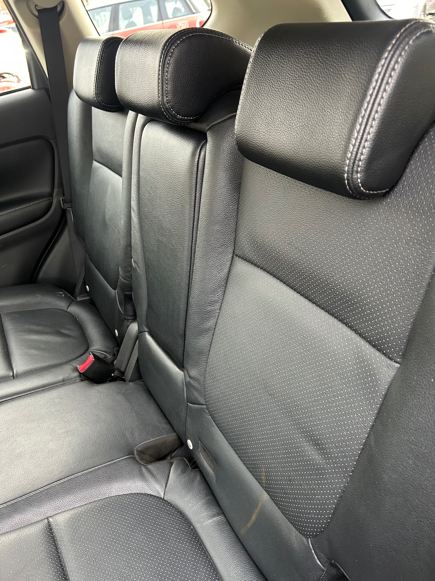Used Mitsubishi Outlander 2015 for sale - 77578803: Photo 19