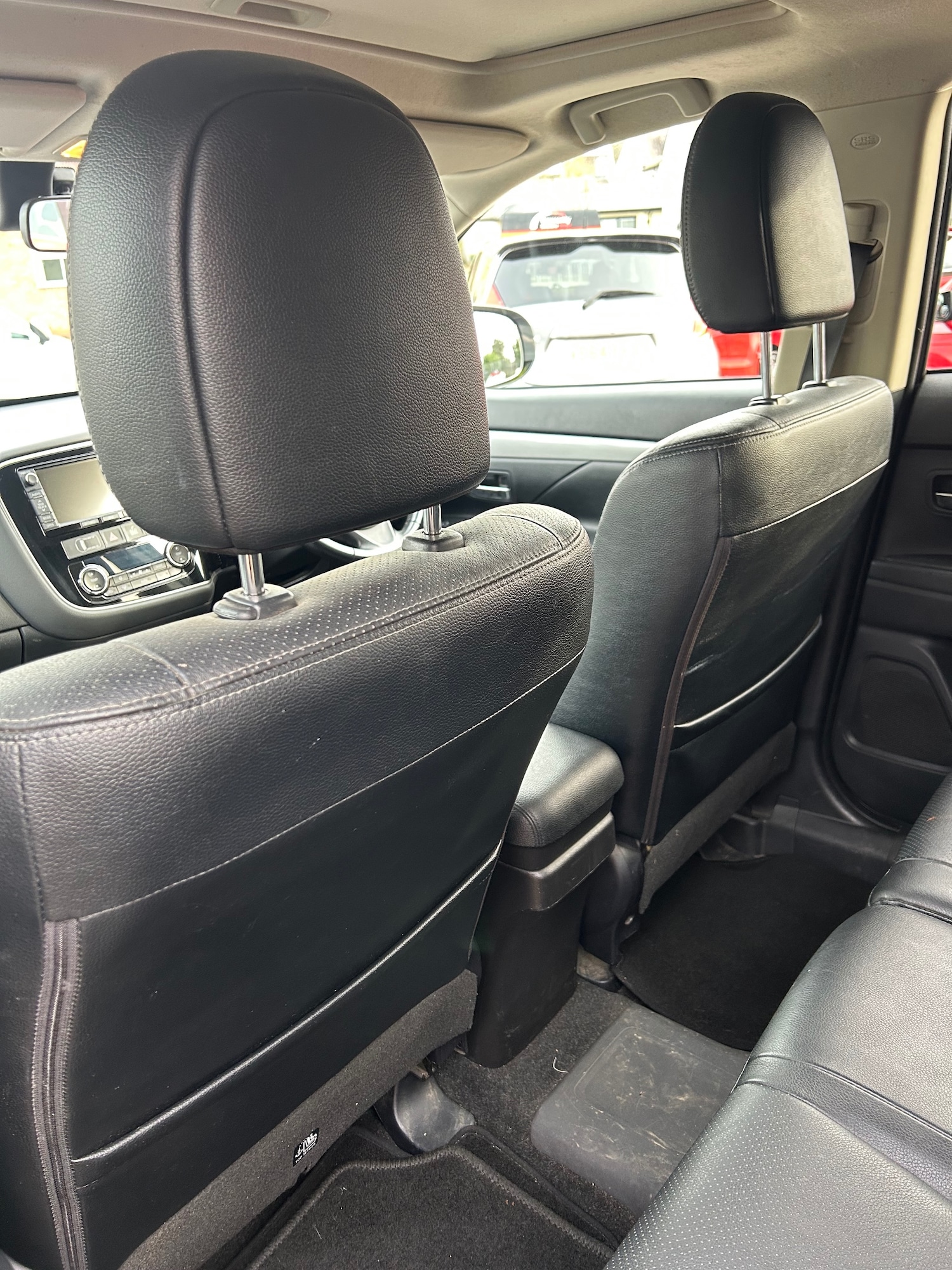 Used Mitsubishi Outlander 2015 for sale - 77578803: Photo 20