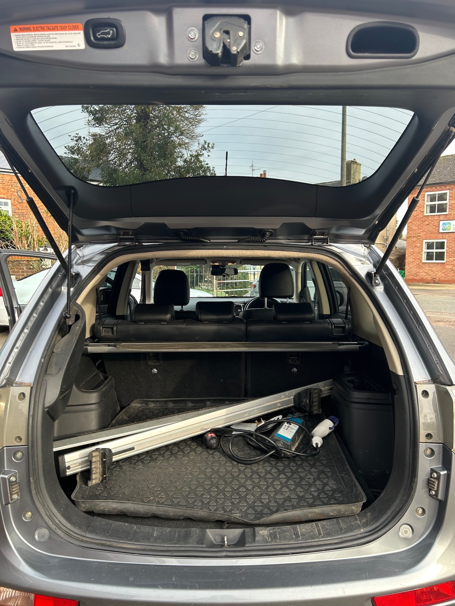 Used Mitsubishi Outlander 2015 for sale - 77578803: Photo 21