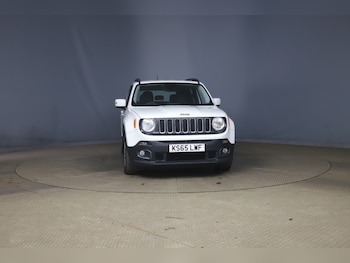 Used Jeep Renegade 2015 for sale - 78917906: Photo