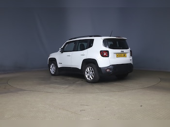 Used Jeep Renegade 2015 for sale - 78917906: Photo