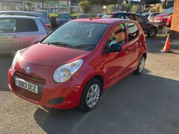 Used Suzuki Alto 2013 for sale - 74656031: Photo