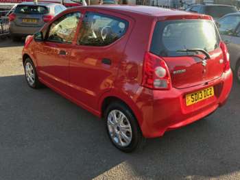 Used Suzuki Alto 2013 for sale - 74656031: Photo