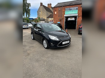 Used Ford C-Max 2015 for sale - 79583916: Photo