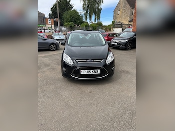 Used Ford C-Max 2015 for sale - 79583916: Photo