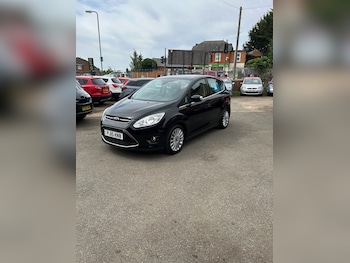 Used Ford C-Max 2015 for sale - 79583916: Photo