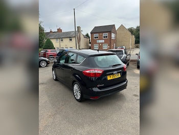 Used Ford C-Max 2015 for sale - 79583916: Photo