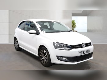 Used Volkswagen Polo 2013 for sale - 79429119: Photo
