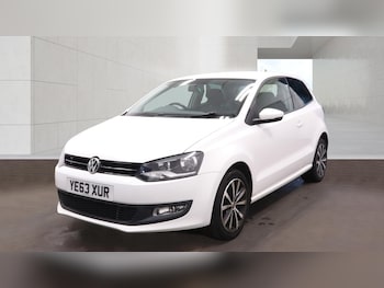 Used Volkswagen Polo 2013 for sale - 79429119: Photo