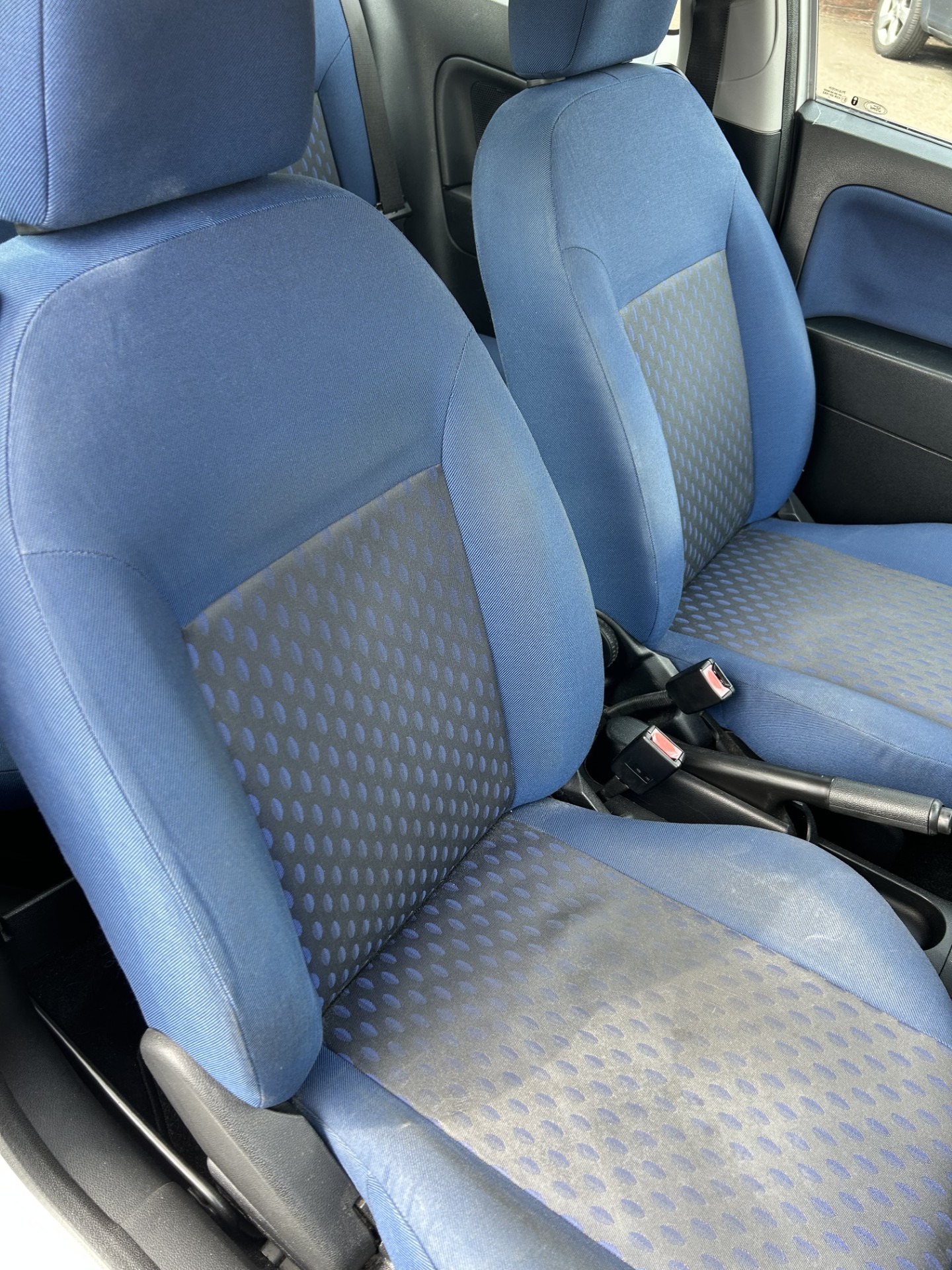 Used Ford Fiesta 2004 for sale - 76554774: Photo 14