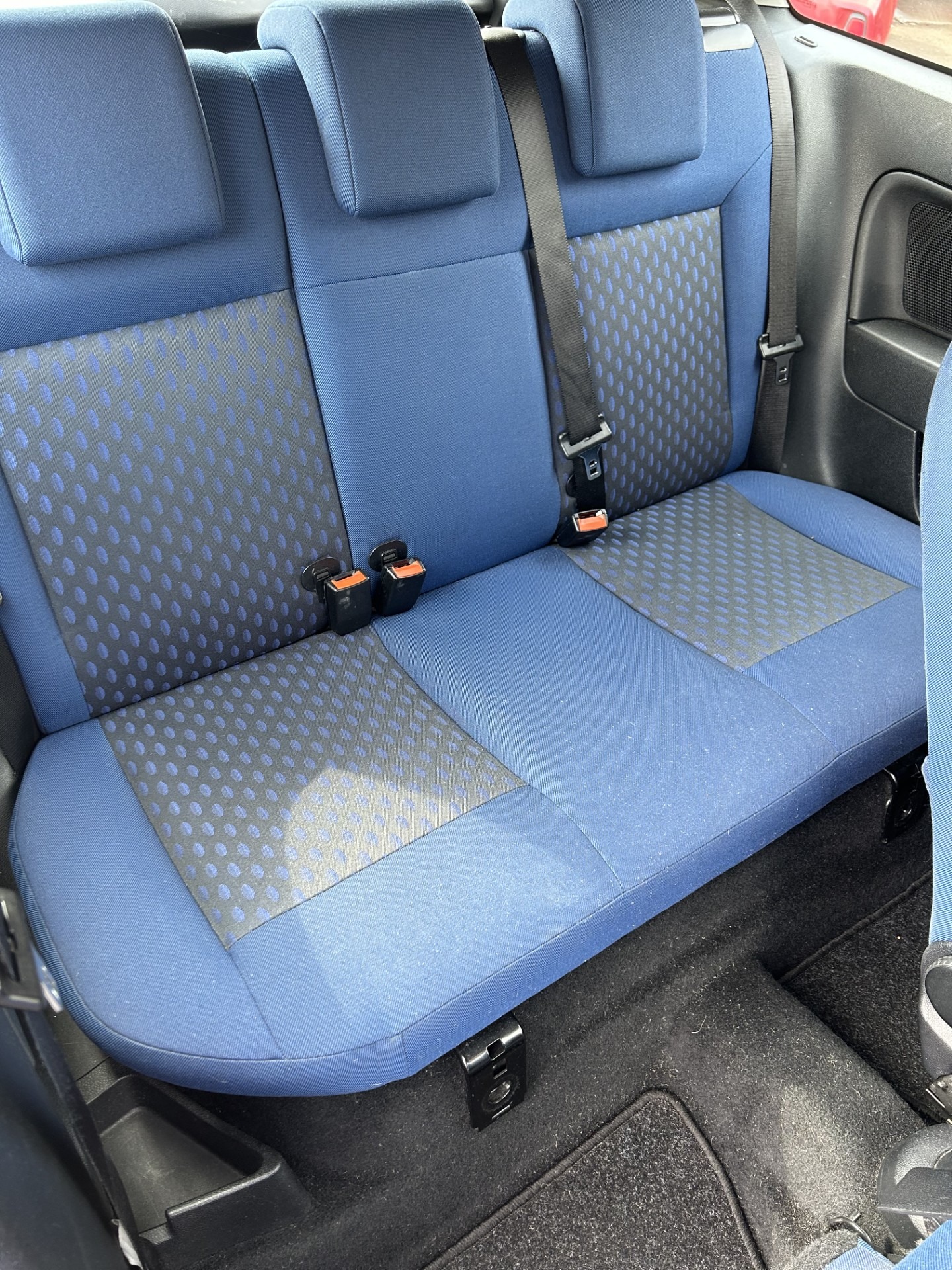 Used Ford Fiesta 2004 for sale - 76554774: Photo 15