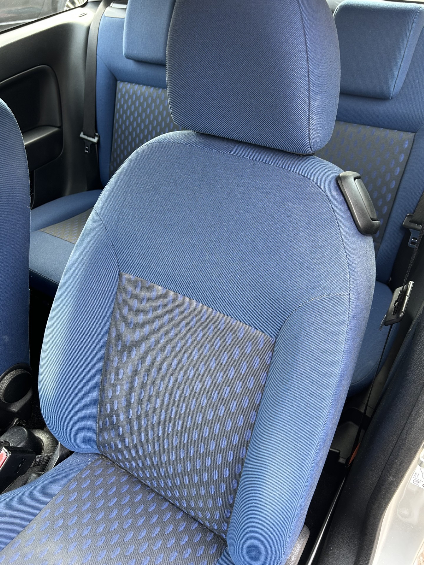 Used Ford Fiesta 2004 for sale - 76554774: Photo 17