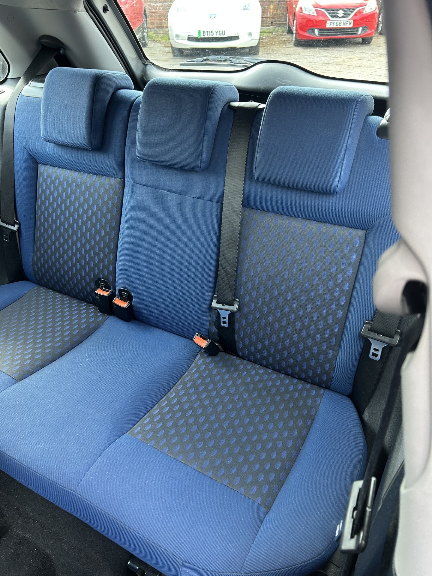 Used Ford Fiesta 2004 for sale - 76554774: Photo 18