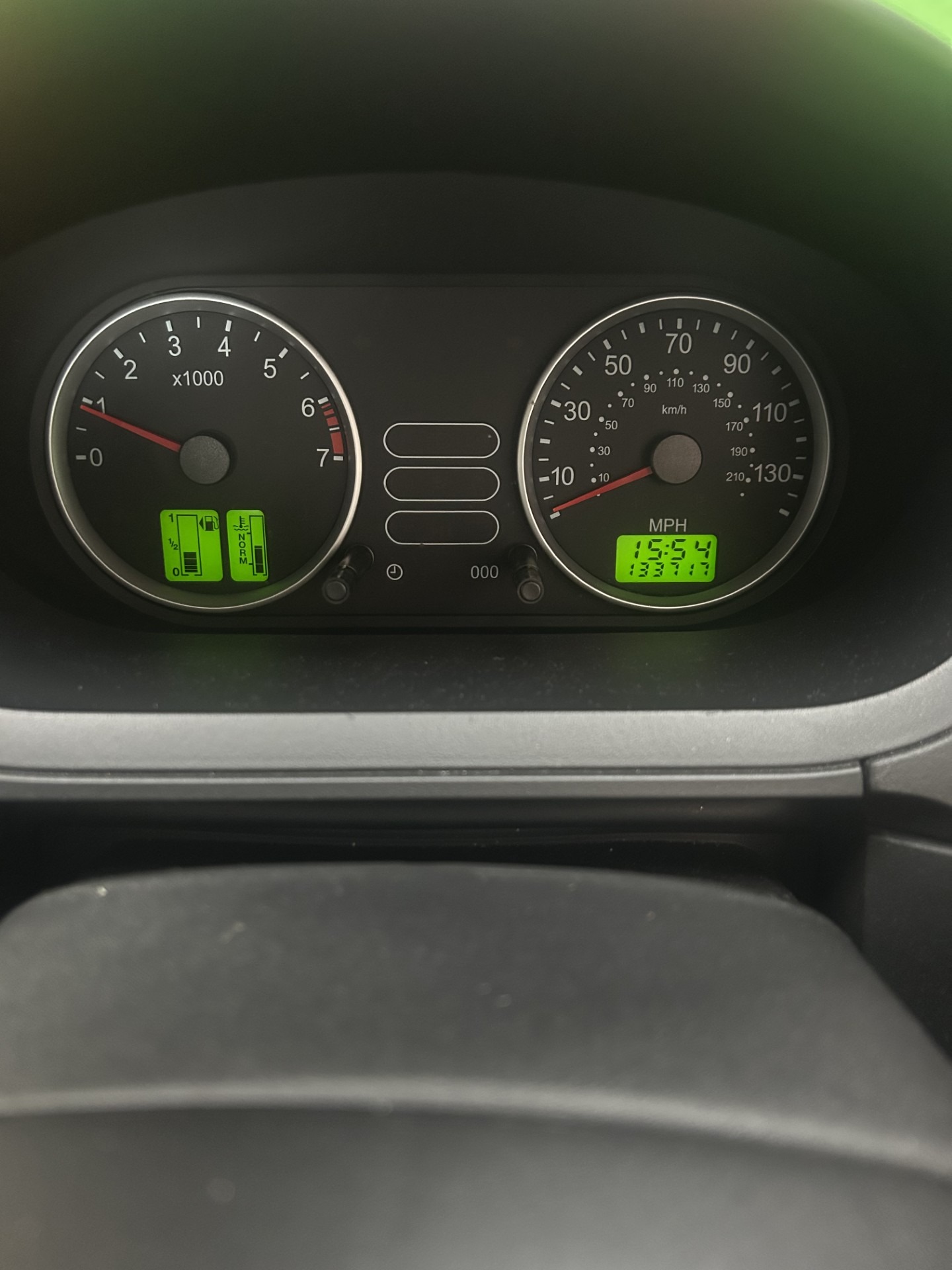 Used Ford Fiesta 2004 for sale - 76554774: Photo 9