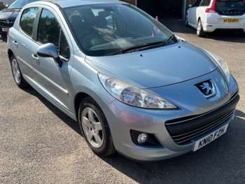 2010 (10) - 1.4 VTi Sport [95] 5dr