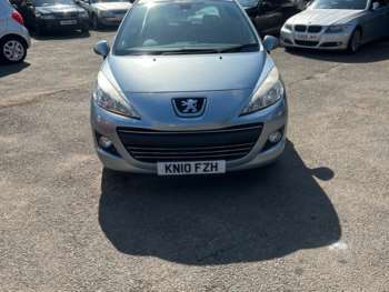Used Peugeot 207 2010 for sale - 74566929: Photo