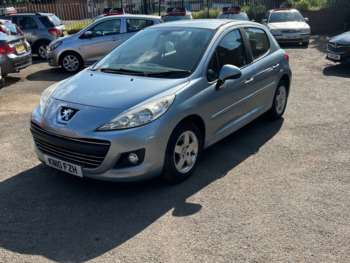 Used Peugeot 207 2010 for sale - 74566929: Photo