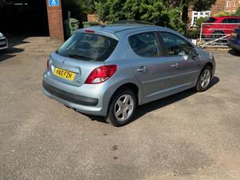 Used Peugeot 207 2010 for sale - 74566929: Photo