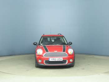 Used MINI Clubman 2011 for sale - 75169129: Photo