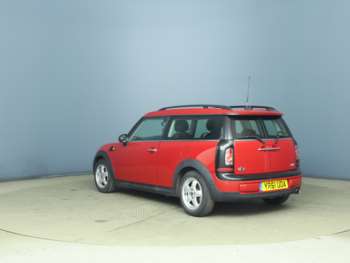 Used MINI Clubman 2011 for sale - 75169129: Photo