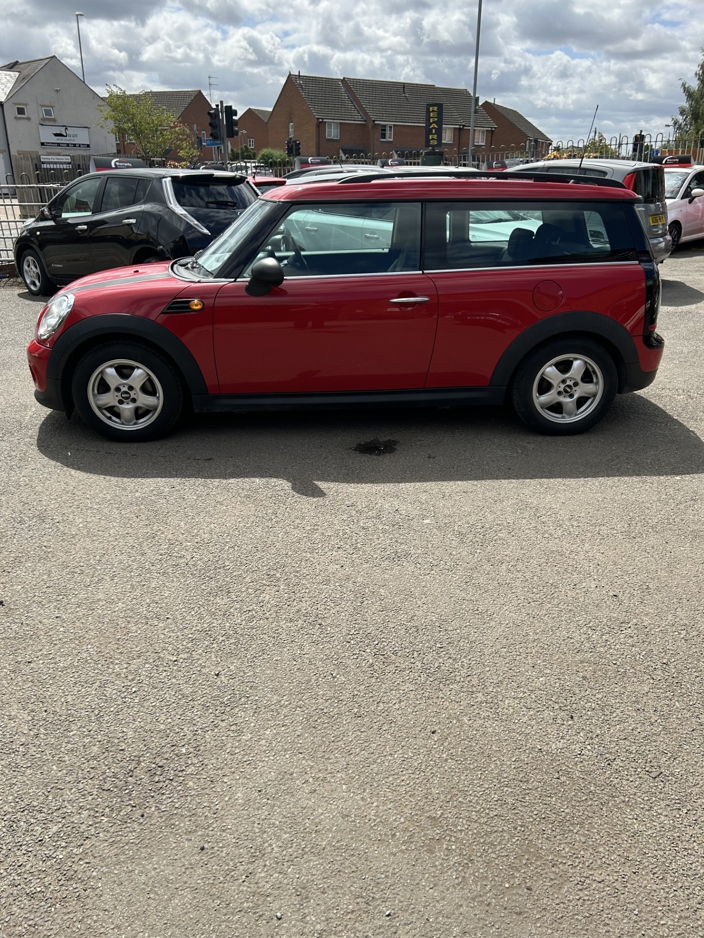 Vehicle 7
