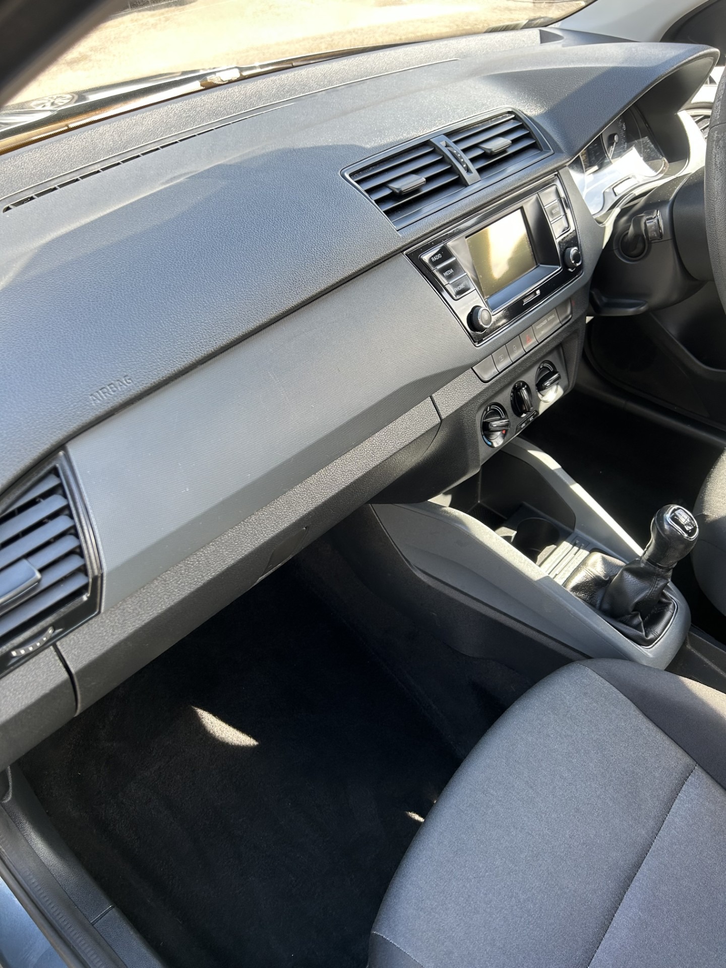 Vehicle 15
