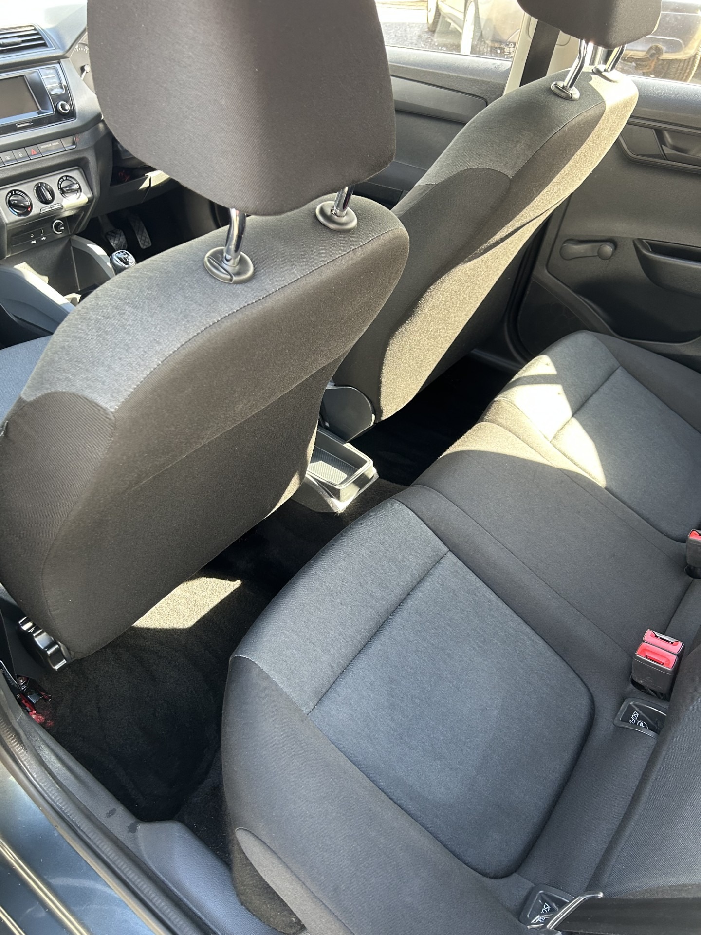 Vehicle 17