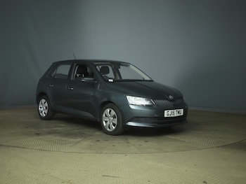 2015 (15) - 1.0 MPI 60 S 5dr